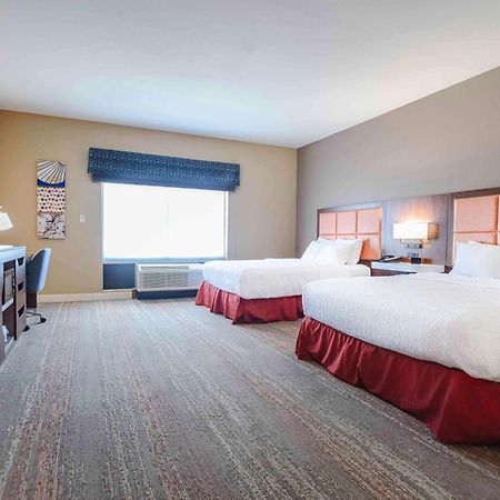 Hampton Inn Baton Rouge - Denham Springs Exterior photo