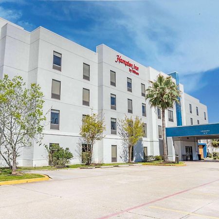 Hampton Inn Baton Rouge - Denham Springs Exterior photo