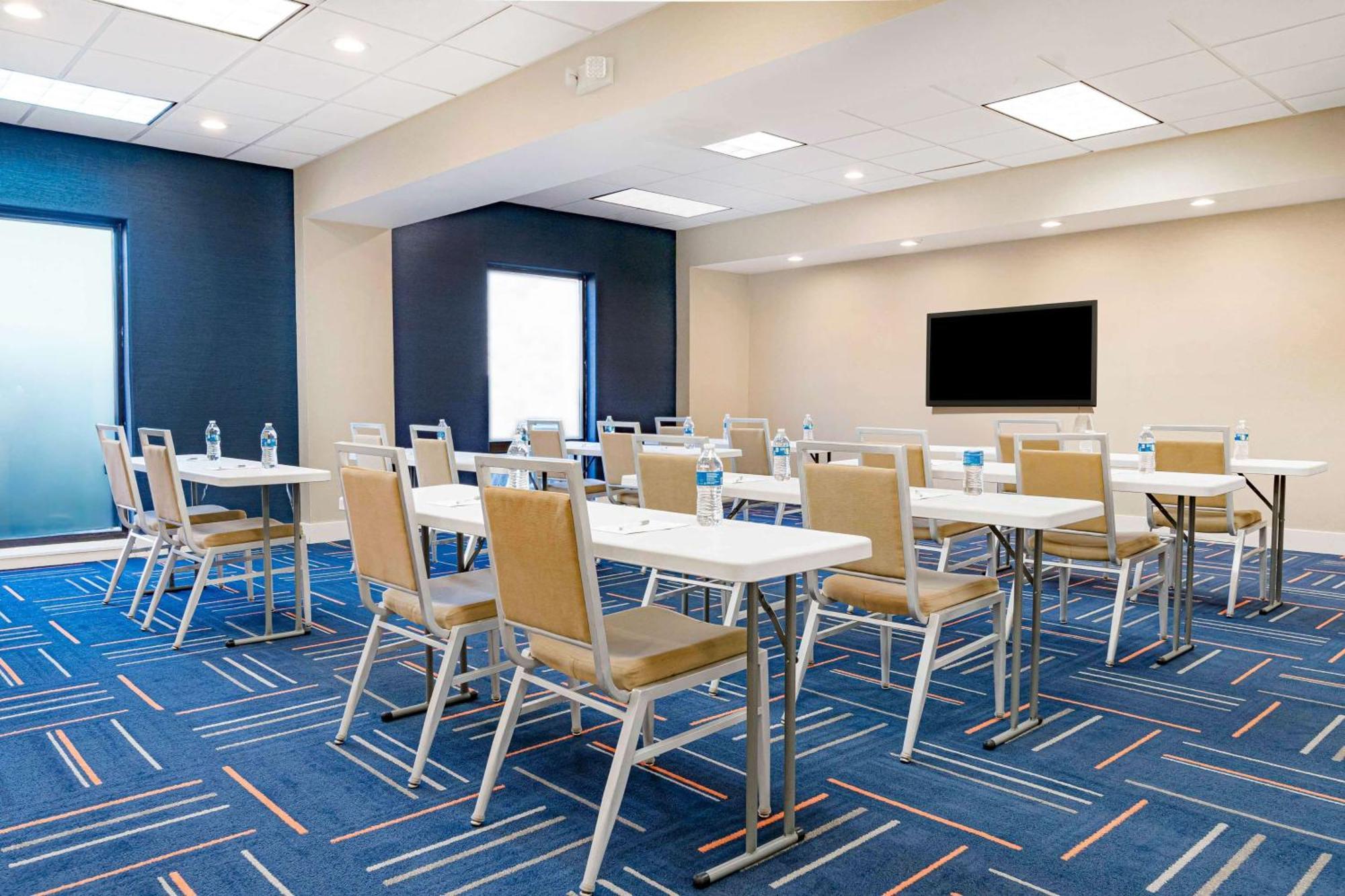 Hampton Inn Baton Rouge - Denham Springs Exterior photo