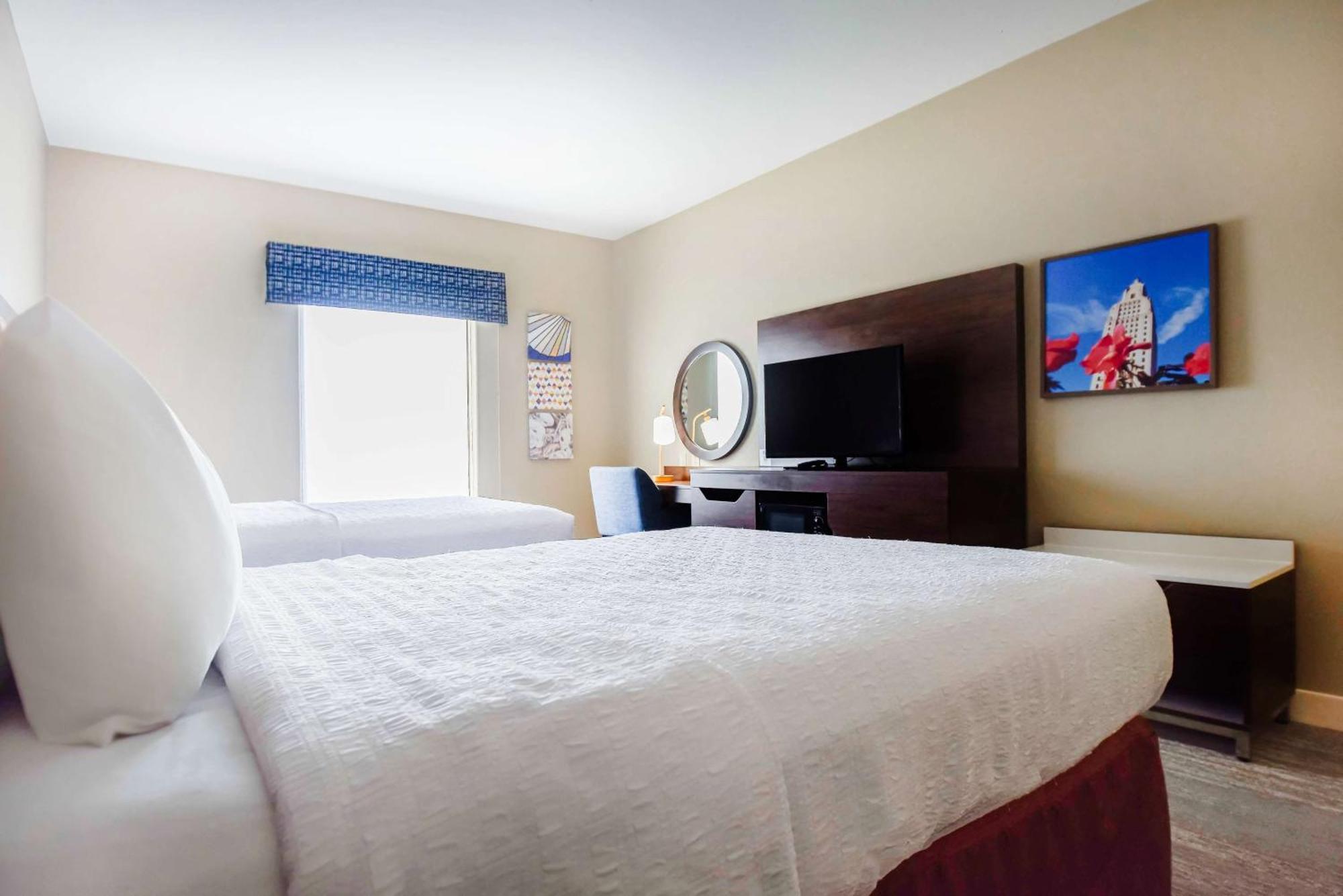 Hampton Inn Baton Rouge - Denham Springs Exterior photo