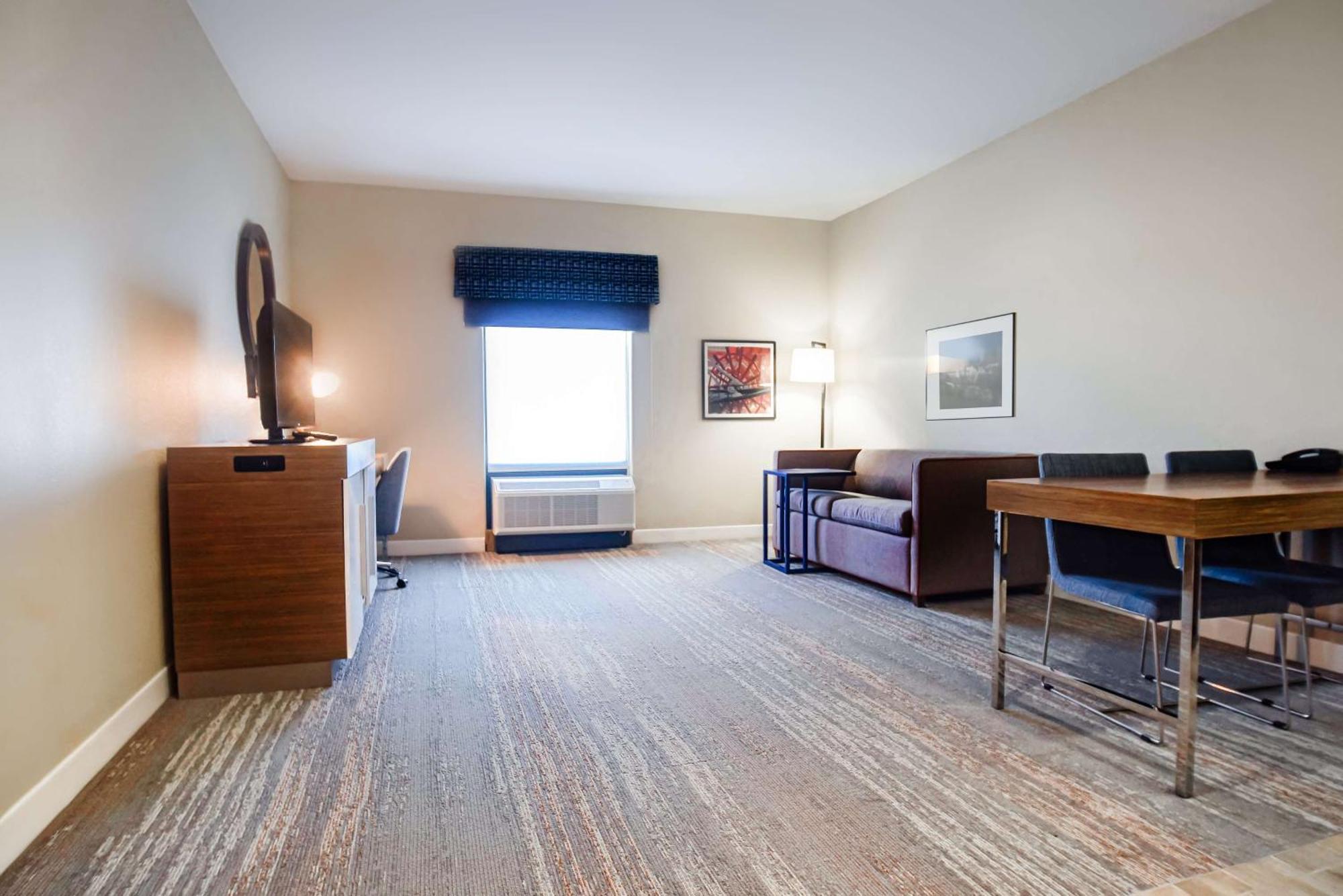 Hampton Inn Baton Rouge - Denham Springs Exterior photo
