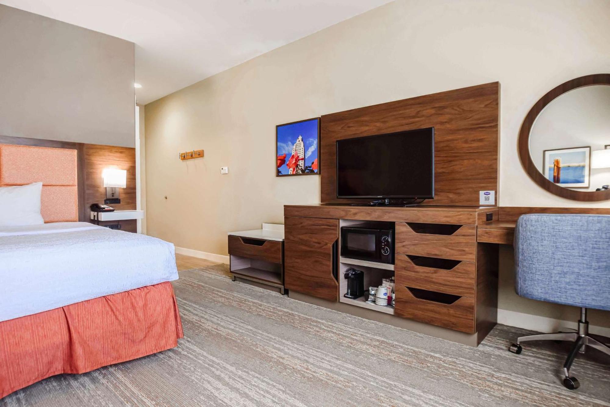 Hampton Inn Baton Rouge - Denham Springs Exterior photo