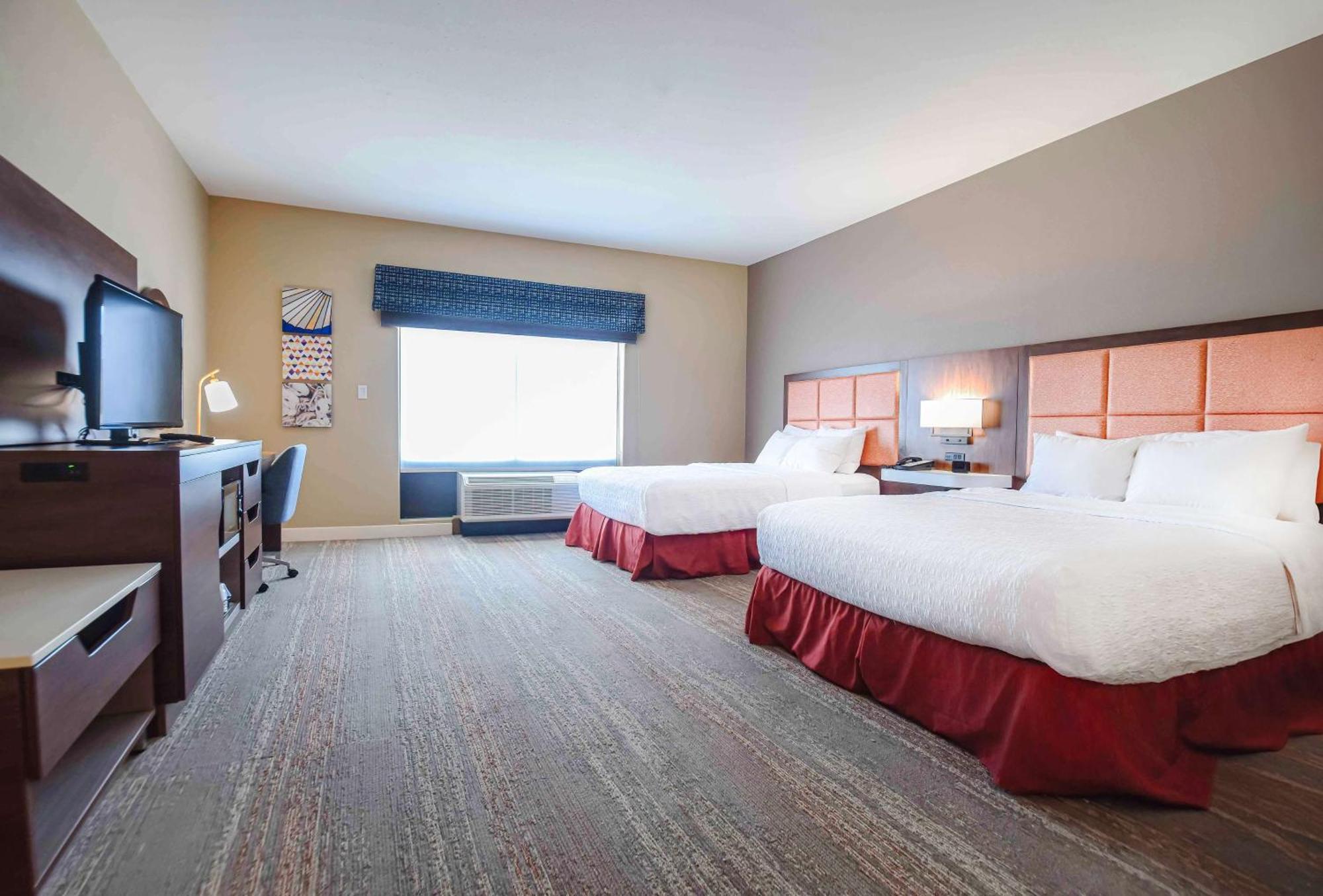 Hampton Inn Baton Rouge - Denham Springs Exterior photo