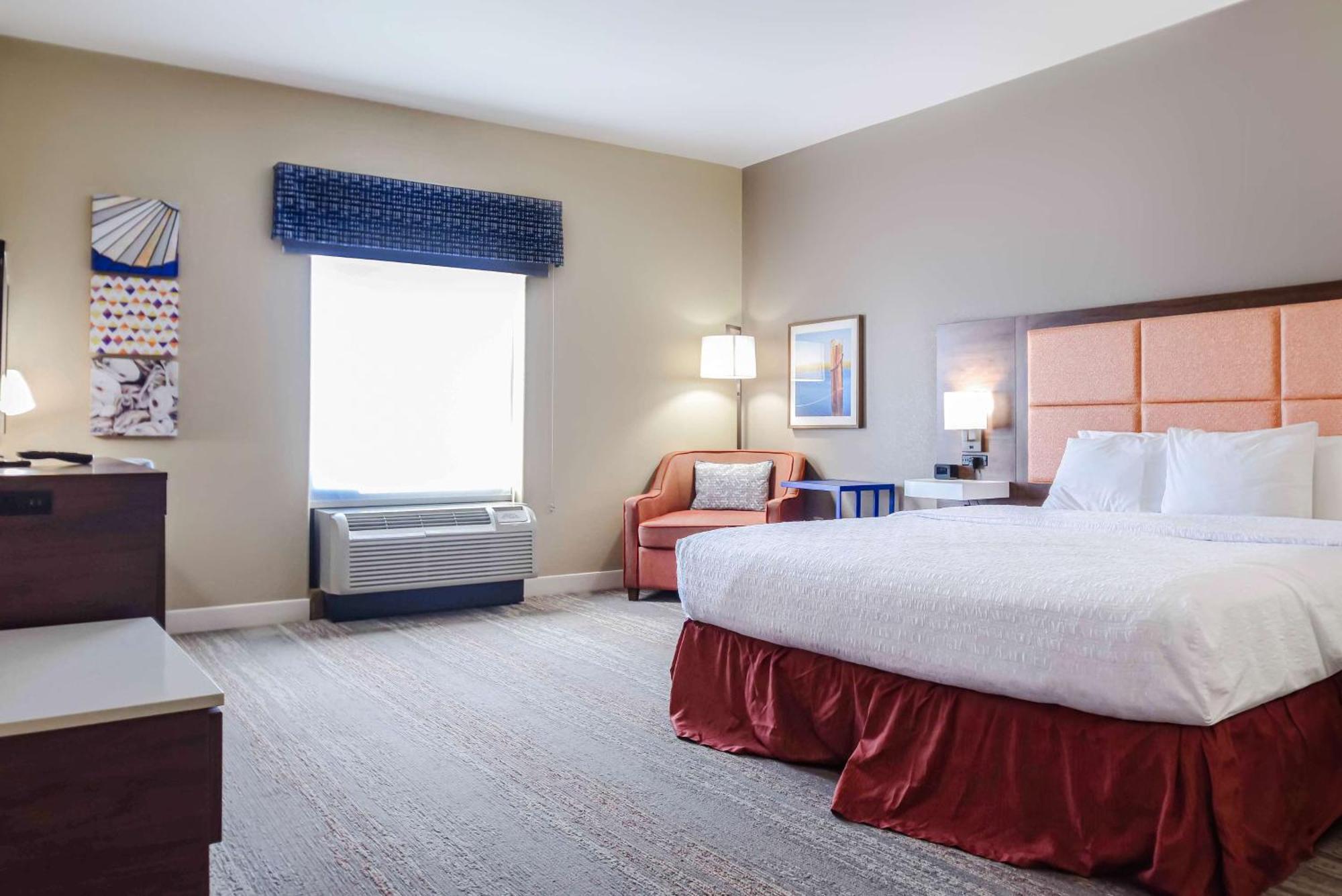 Hampton Inn Baton Rouge - Denham Springs Exterior photo