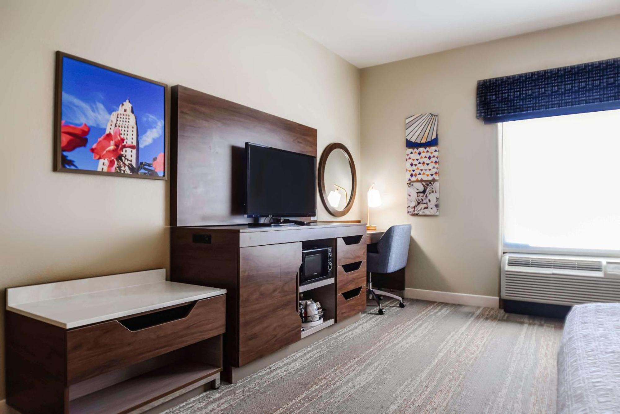 Hampton Inn Baton Rouge - Denham Springs Exterior photo
