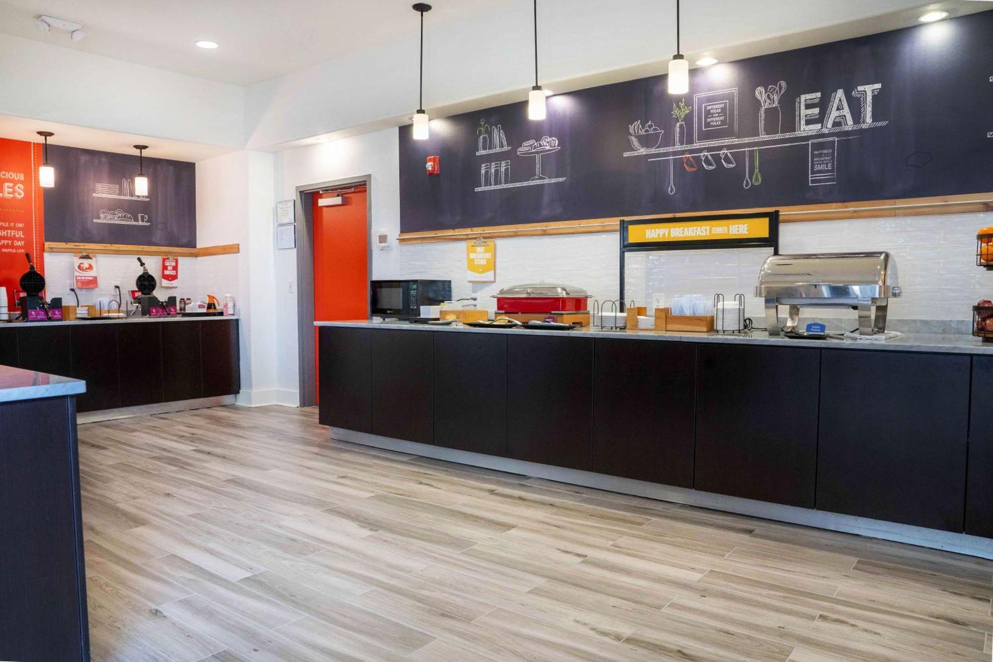 Hampton Inn Baton Rouge - Denham Springs Exterior photo
